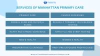 Manhattan Primary Care image 2